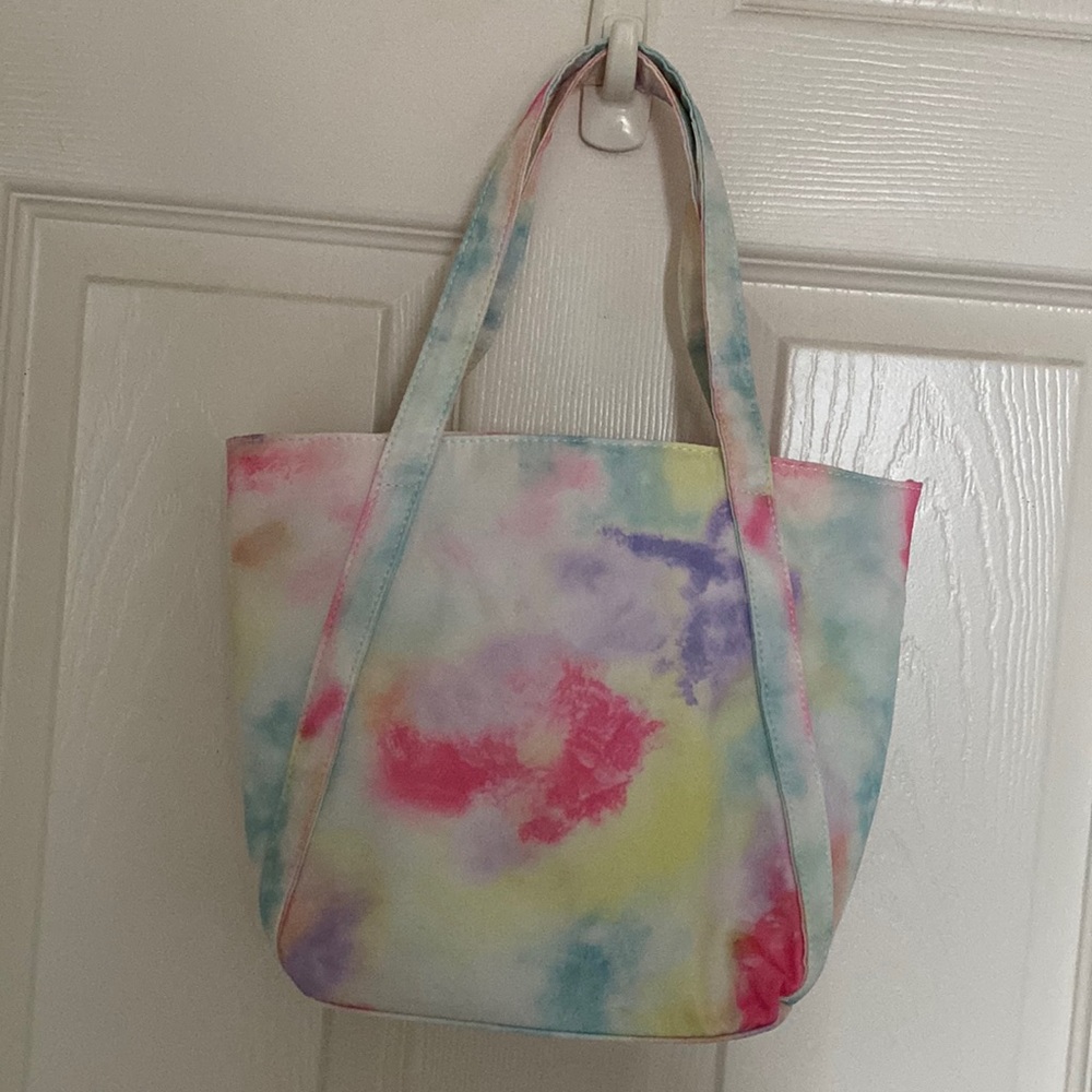 Multi Color Bag